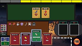 Double Barrel Desperado