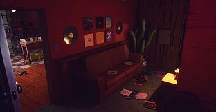 Vinyl Freak: Tidy Up