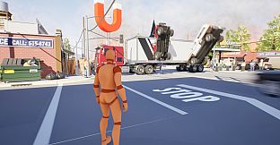 Blind Trust: The City