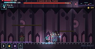 The Only Eye: Arcane Legacy