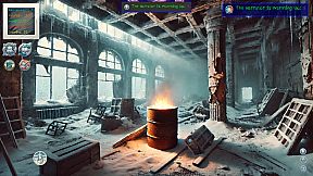 The Music at the end of the World