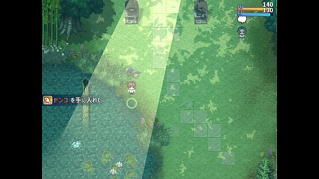 Kawashima Internship ~A Boy's Isolated Island Life~