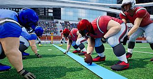 Endzone Football