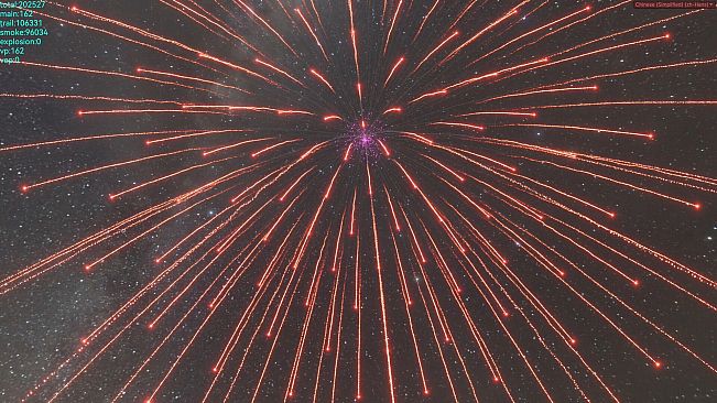 Fireworks Designer