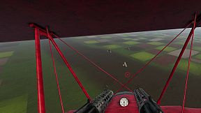 Tactical Warfare Simulator