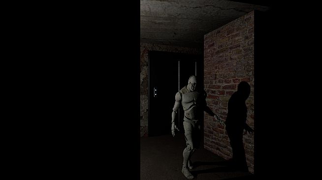 ManneKin: Hessler Storage