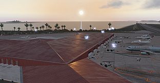 X-Plane 11 - Add-on: FeelThere - TIST - St. Thomas International Airport