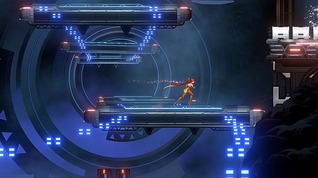 AWAKEN - Astral Blade Golden Scale Set