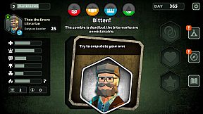 Alive 2 Survive: Tales from the Zombie Apocalypse