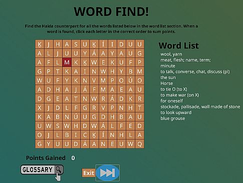 Let's Learn X̱aad Kíl