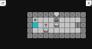 When Push Comes To Shove