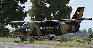 Arma 3 Creator DLC: Global Mobilization - Cold War Germany