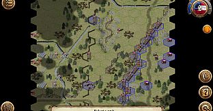 Civil War: Atlanta 1864