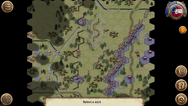 Civil War: Atlanta 1864