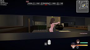 エッッッッ!!な潜入捜査官／Sexyyy!! Secret Agent