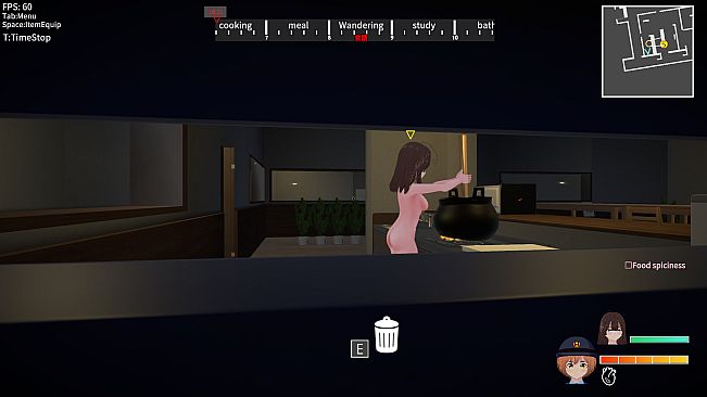 エッッッッ!!な潜入捜査官／Sexyyy!! Secret Agent