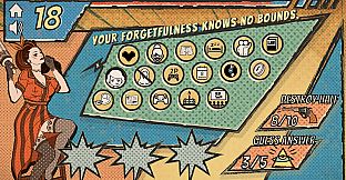 Figure It Out: The Tantrum Simulator