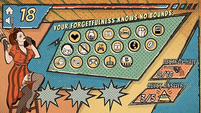 Figure It Out: The Tantrum Simulator