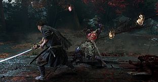 Onimusha: Way of the Sword