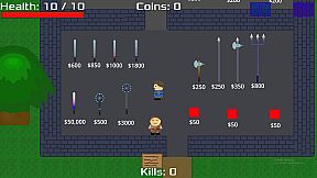 Lost Explorer of Pine Grove