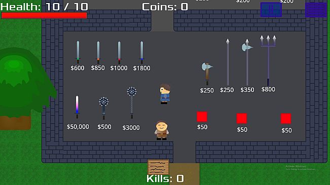 Lost Explorer of Pine Grove