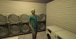 Dirty Laundry