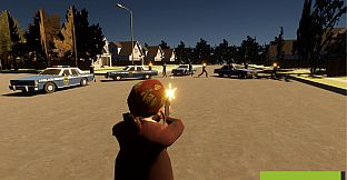 Babushka – Old Lady’s Payback