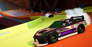 HOT WHEELS UNLEASHED 2 - Highway 35 World Race Pack