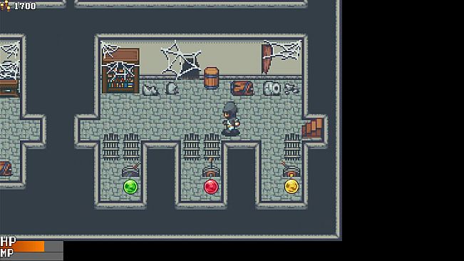 Slave of the Succubus