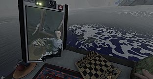 Sam & Dan: Floaty Flatmates