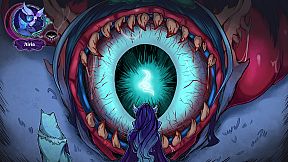 Enelia: Dawn of Madness