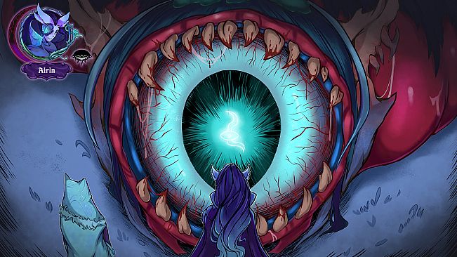 Enelia: Dawn of Madness