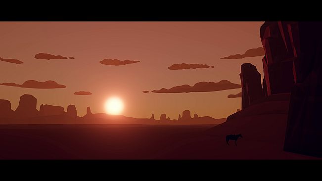 Coyote: An Old West Vignette