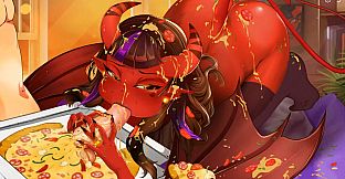 NSFW Content - Succubus's making lunch