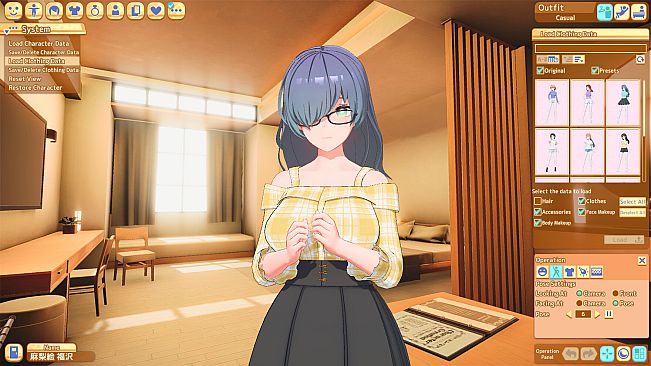 HoneyCome come come party