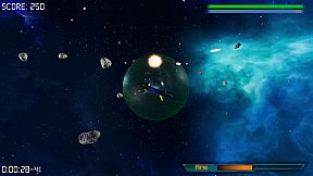 Abda Redeemer: Space alien invasion