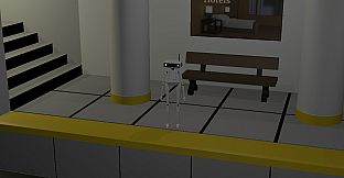 Little Robot Stories