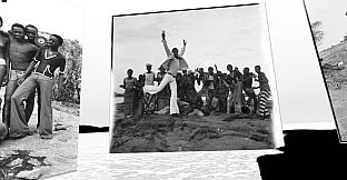 The Eye Of Modern Mali