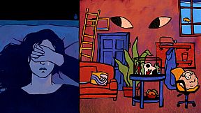 Insomnia: Theater in the Head