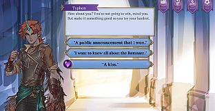 Heartspell: Horizon Academy