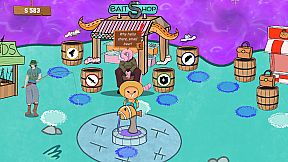 By Bait or By Bullet