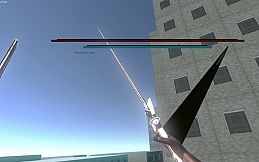 Ungrounded: Ripple Unleashed VR