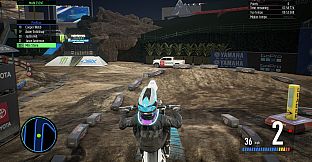 Monster Energy Supercross 3 - Neckbrace Pack