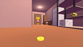 Sanechek: Lost Coins