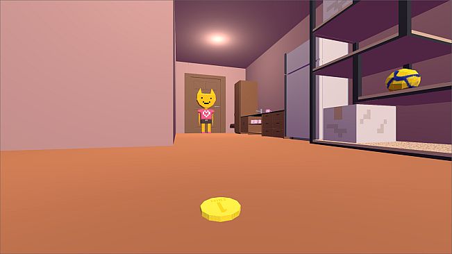 Sanechek: Lost Coins