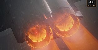 DAWN AEROWAR - Pack 4K