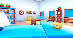 Flatpack: Furniture Simulator