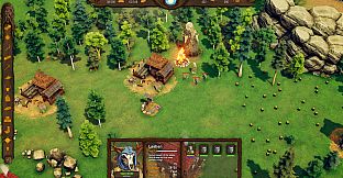 Mythos: Build & Survive