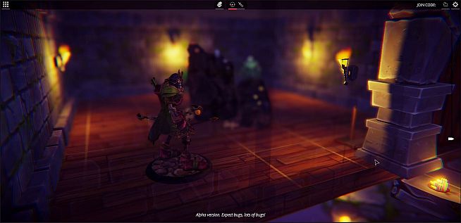 Constructo - Dungeons Builder