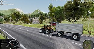 Professional Farmer: American Dream